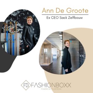 Ann De Groote