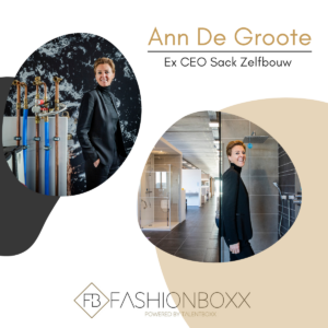 Ann De Groote Ann De Groote